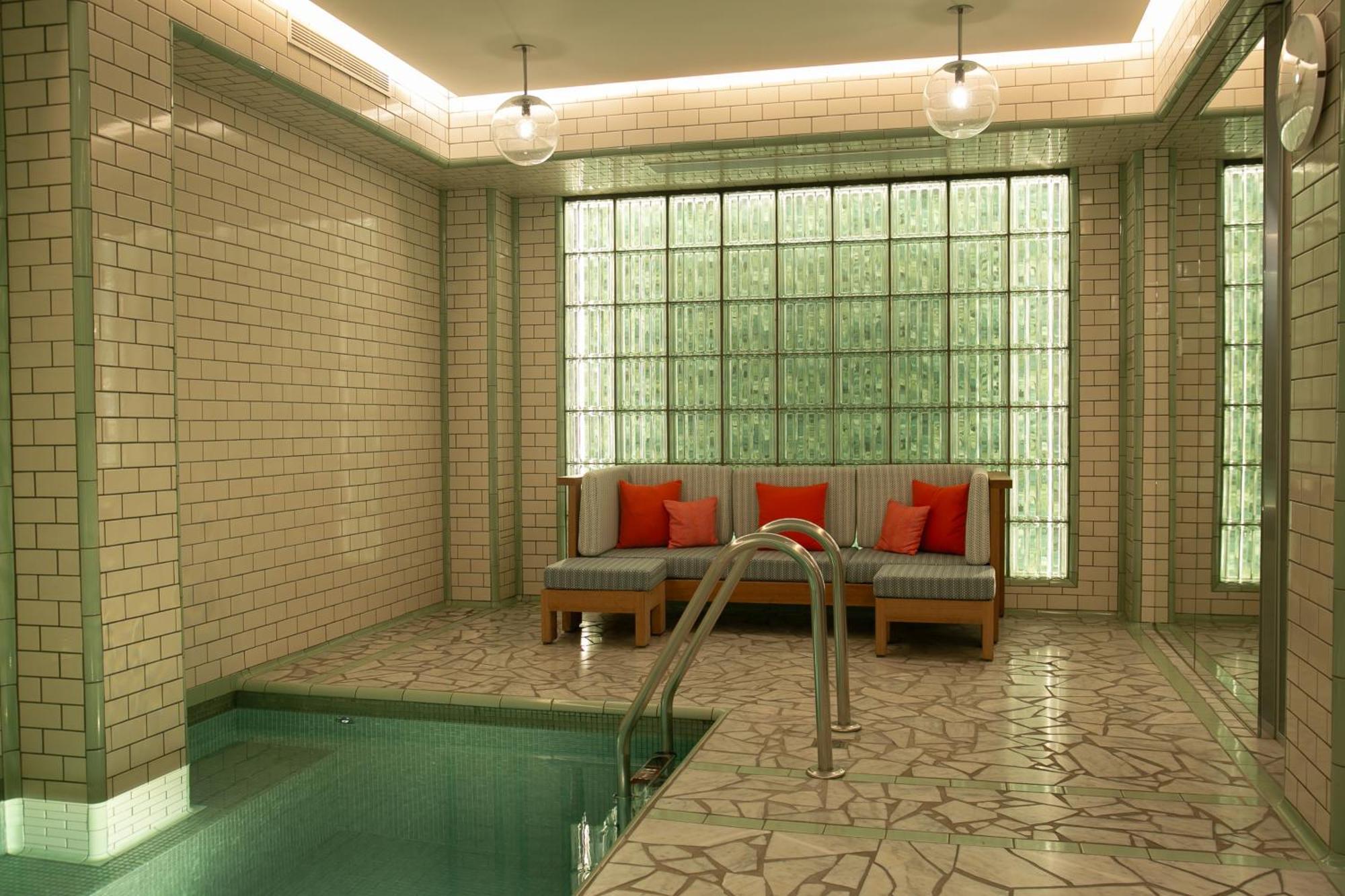 Hotel Le Ballu 巴黎 外观 照片